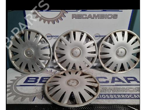 Hulkapsel SEAT ALHAMBRA (7V8, 7V9) 2.0 TDI (140 hp) 31570404