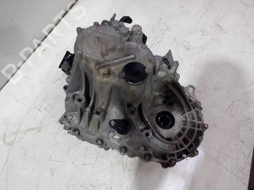 Gearbox HONDA ACCORD VII (CL, CN) 2.2 i-CTDi (CN1) | BP31557572M3 