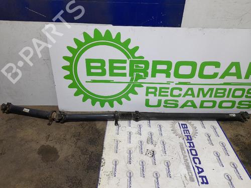 Used Driveshaft IVECO DAILY IV Platform/Chassis 50C15 (146 hp) 31542727