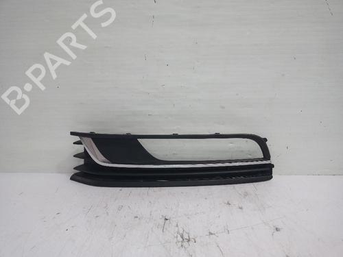 Used Grille VW PASSAT B7 (362) 1.6 TDI (105 hp) 31557358