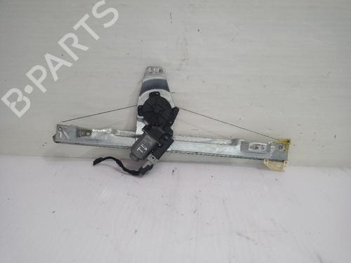 Rudehejsemekanisme Højre bagtil CITROËN C4 Grand Picasso I (UA_) [2006-2013]  31677114