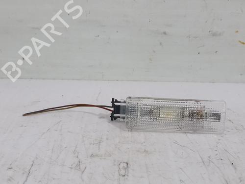 Interior roof light VW PASSAT B7 (362) 1.6 TDI | BP31557435I8