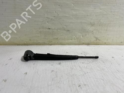 Used Rear windshield wiper arm SKODA YETI (5L) 1.2 TSI (105 hp) 31560825