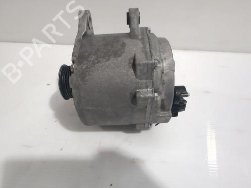 Generator Generator VW PHAETON (3D1, 3D2, 3D3, 3D4, 3D6, 3D7, 3D8, 3D9) 3.0 V6 TDI 4motion (240 hp) 31567398 31567398