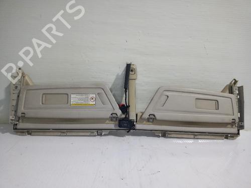 Used Right sun visor Right sun visor CITROËN C4 Grand Picasso I (UA_) [2006-2013] 31677139 31677139
