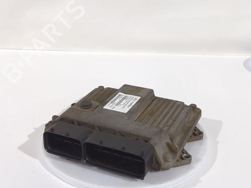Engine control unit (ECU) FORD KA (RU8) 1.3 TDCi | BP40559998M57 - Image 3