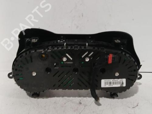 Instrument cluster ALFA ROMEO GIULIETTA (940_) 1.6 JTDM (940FXD1A) | BP32466860C47