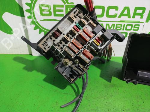 Fuse box PEUGEOT 206 Saloon 1.4 | BP31554269E1