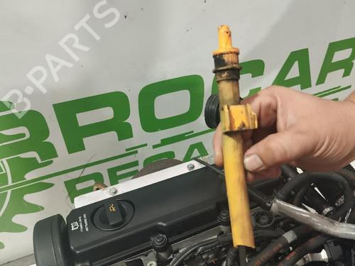 Engine VW PASSAT B5.5 (3B3) 1.6 | BP31545735M1 