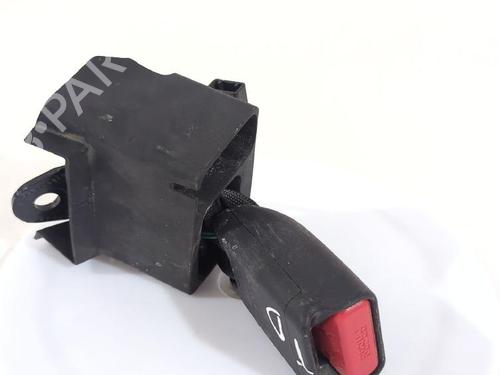 Used Seat buckle Seat buckle 37258978 37258978