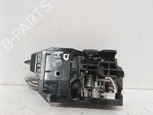 Venstre fortil invendig håndtag MAZDA 3 Hatchback (BP) SKYACTIV-X M Hybrid AWD (BP2H) | BP38866945I13 - Image 4