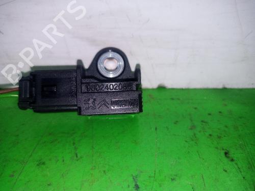 Electronic sensor PEUGEOT 508 I (8D_) 2.0 BlueHDi 150 | BP31549746M84