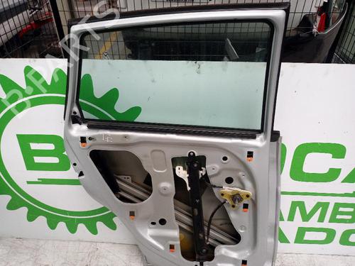 Left rear door SEAT ALTEA XL (5P5, 5P8) 1.6 TDI | BP31548828C4