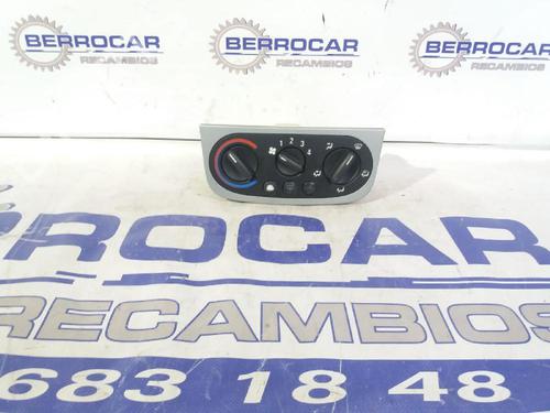 climate-control-opel-corsa-c-hatchback-van-x01-2000-2001-2002-2003-2004-2005-2006-2007-2008-2009-2010-2011-2012-31569061 main image