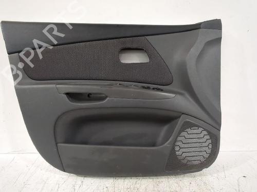 Venstre frontpanel KIA RIO II (JB) 1.5 CRDi (110 hp) 31566229