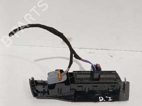 Left front window switch VW T-CROSS (C11, D31) 1.0 TSI | BP31567098I27 