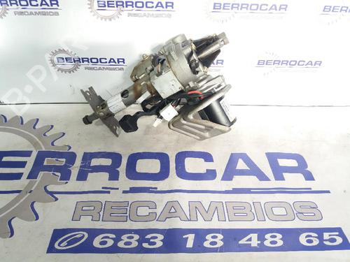 Used Steering column TOYOTA YARIS (_P1_) 1.0 (SCP10_, SCP10R) (65 hp) 31568939