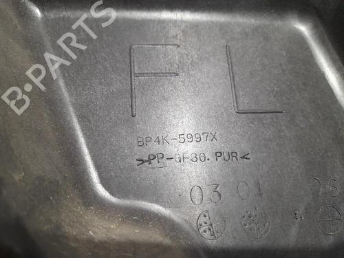 Front left window mechanism MAZDA 3 (BK) 1.6 (BK14) | BP31538706C22 - Image 2
