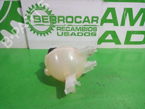 Expansion tank PEUGEOT 2008 I (CU_)  | BP31676911C120 