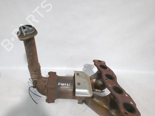 Used Catalyst Catalyst SUZUKI SWIFT III (MZ, EZ) 1.3 (RS413, ZC11S) (92 hp) 33747442 33747442