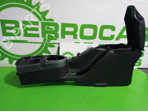 Middle console SEAT ALTEA XL (5P5, 5P8) 1.9 TDI | BP31546460I22 - Image 2