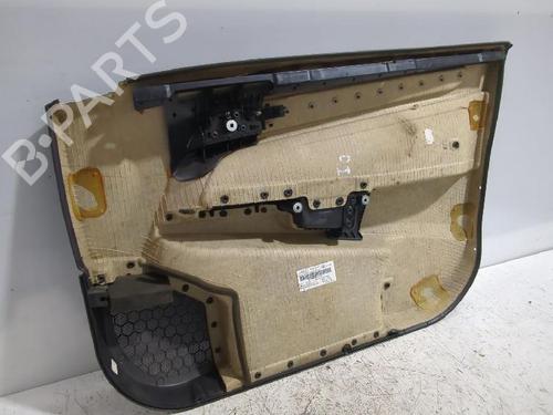Front left panel OPEL ASTRA H Saloon (A04) 1.7 CDTi (L69) | BP33735090C58 - Image 5