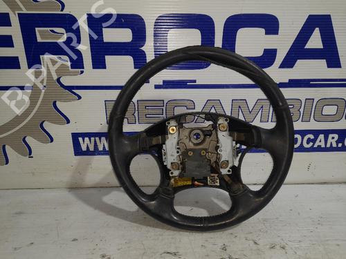 Used Steering wheel Steering wheel HYUNDAI ELANTRA III (XD) 2.0 CRDi (113 hp) 31542258 31542258