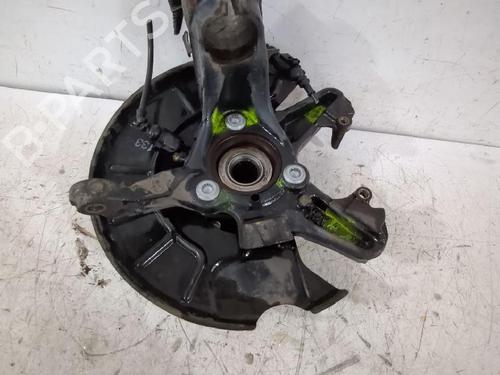 Left front steering knuckle VW GOLF V (1K1) 2.0 TDI | BP33734830M25 - Image 3
