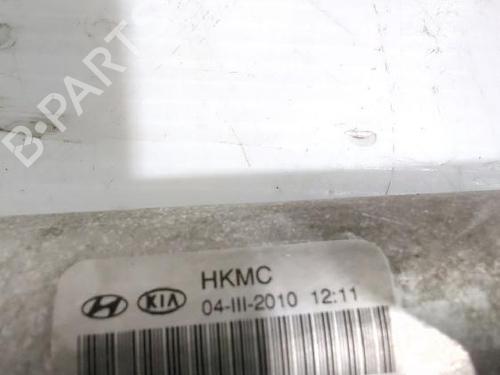 AC radiator HYUNDAI i30 (FD) 1.6 CRDi | BP32462685M32 - Image 7