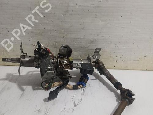 Used Steering column KIA CARENS III MPV (UN) 2.0 CRDi 140 (140 hp) 31564022