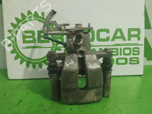 Used Left rear brake caliper RENAULT MEGANE II Saloon (LM0/1_) 1.5 dCi (LM1E) (106 hp) 31545470