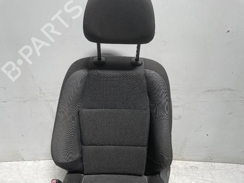 Left front seat PEUGEOT 207 SW (WK_) 1.6 HDi | BP31561977C15