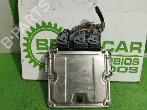 Used Engine control unit (ECU) Engine control unit (ECU) CITROËN C5 I Break (DE_) 2.0 HDi (DERHZB, DERHZE) (109 hp) 31547266 31547266