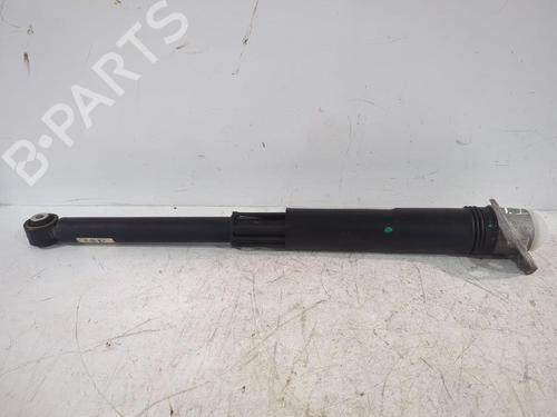 Used Left rear shock absorber VW T-CROSS (C11, D31) 1.0 TSI (110 hp) 32461908