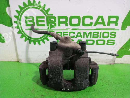 Used Right rear brake caliper BMW 3 (E46) 320 d (136 hp) 31550040
