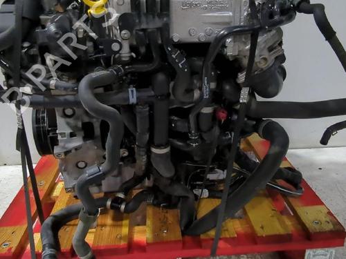 Engine VW T-ROC (A11, D11) 1.6 TDI | BP33746026M1 - Image 10