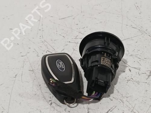 Ignition barrel FORD PUMA (J2K, CF7) 1.0 EcoBoost | BP38864428M48 - Image 4