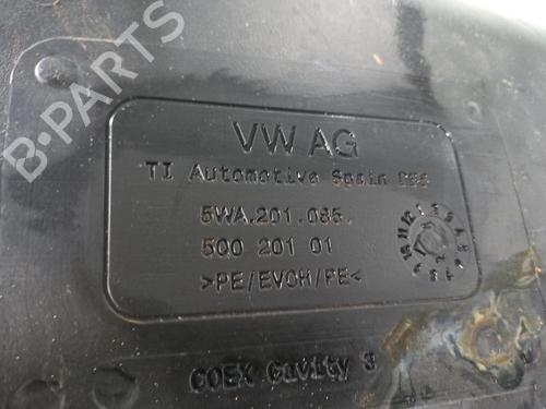 Bensintank VW T-ROC (A11, D11) 1.0 TSI | BP31553962C62 
