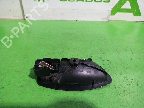 Rear left interior door handle RENAULT LAGUNA III Grandtour (KT0/1) 3.0 dCi (KT03, KT13) | BP31552484I15