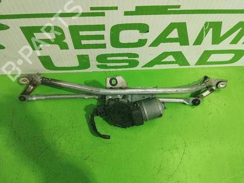 Front wiper motor VW PASSAT B5.5 (3B3) 1.6 | BP31545744M29