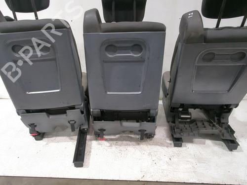 Sæde Bagtil RENAULT ESPACE IV (JK0/1_) 2.0 dCi (JK01, JK02, JK1J, JK1K, JK1H) | BP38864736C17 - Image 4