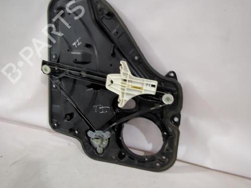 Rear left window mechanism VW GOLF VI Variant (AJ5) 1.6 TDI | BP33536091C24 - Image 2