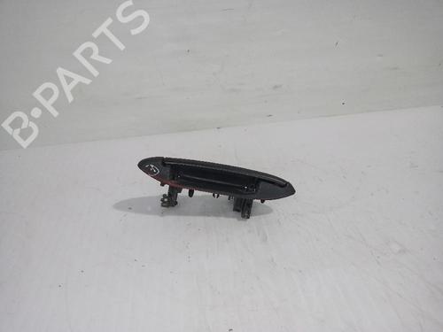 Used Front right exterior door handle RENAULT MEGANE I (BA0/1_) 1.6 e (BA0F, BA0S) (90 hp) 31556848