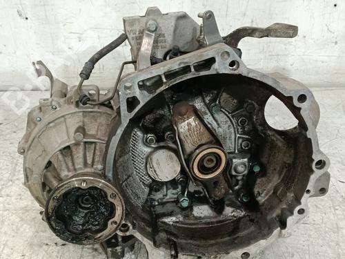 Gearkasse Gearkasse VW GOLF V (1K1) 1.9 TDI (105 hp) 39890138 39890138