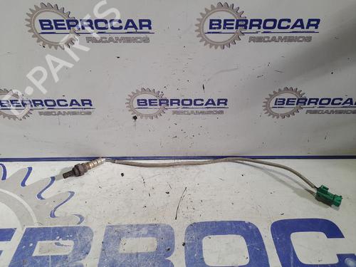 Used Electronic sensor Electronic sensor PEUGEOT 206 Hatchback (2A/C) 1.9 D (69 hp) 31673110 31673110