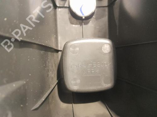 Armrest / Center console SUZUKI SWIFT II Saloon (AH, AJ) 1.6 i 4WD (SF416, AJ14) | BP31541031I20