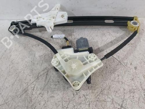 Rear right window mechanism VW T-ROC (A11, D11) 1.6 TDI | BP32462183C25 