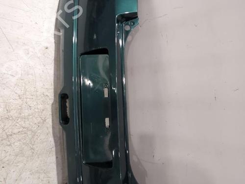 Used Rear bumper SUZUKI SWIFT III (MZ, EZ) 1.3 (RS413, ZC11S) (92 hp) 32490232
