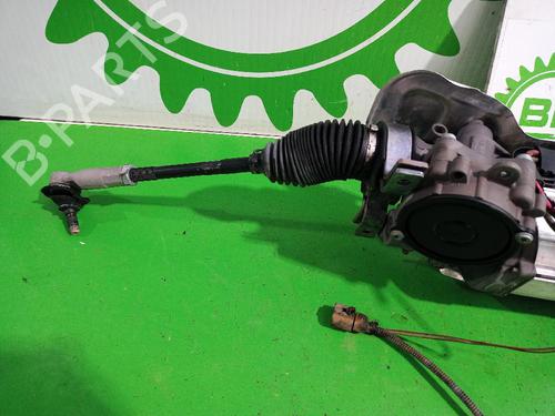 Steering rack VW PASSAT B6 (3C2) 2.0 TDI 16V | BP31546978M22 - Image 5