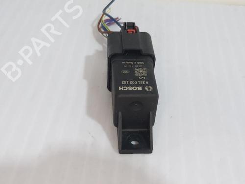 Módulo eletrónico JAGUAR E-PACE (X540) 2.0 D150 AWD | BP31554829M83